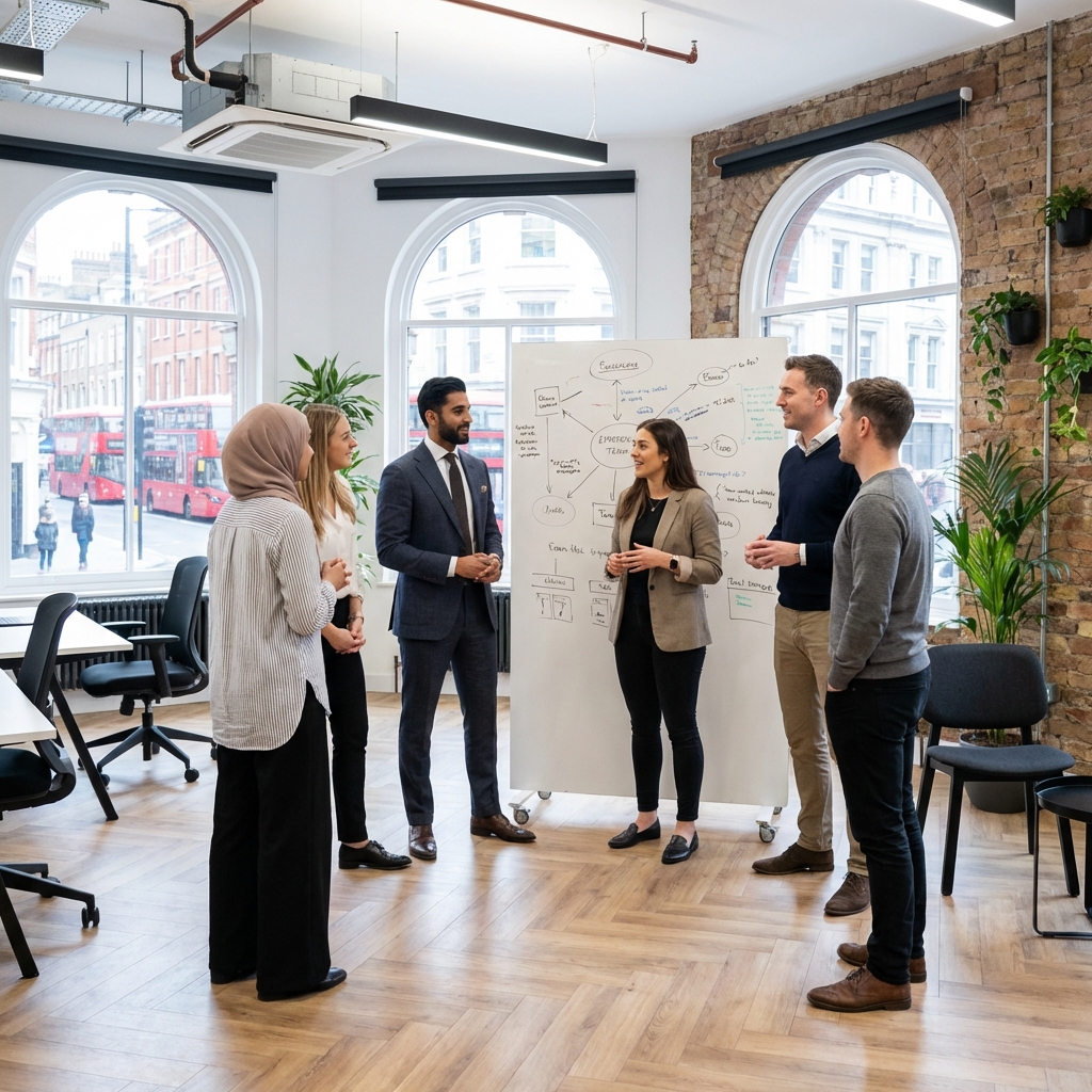 Professional Training